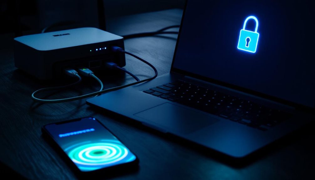 benefits of using vpns