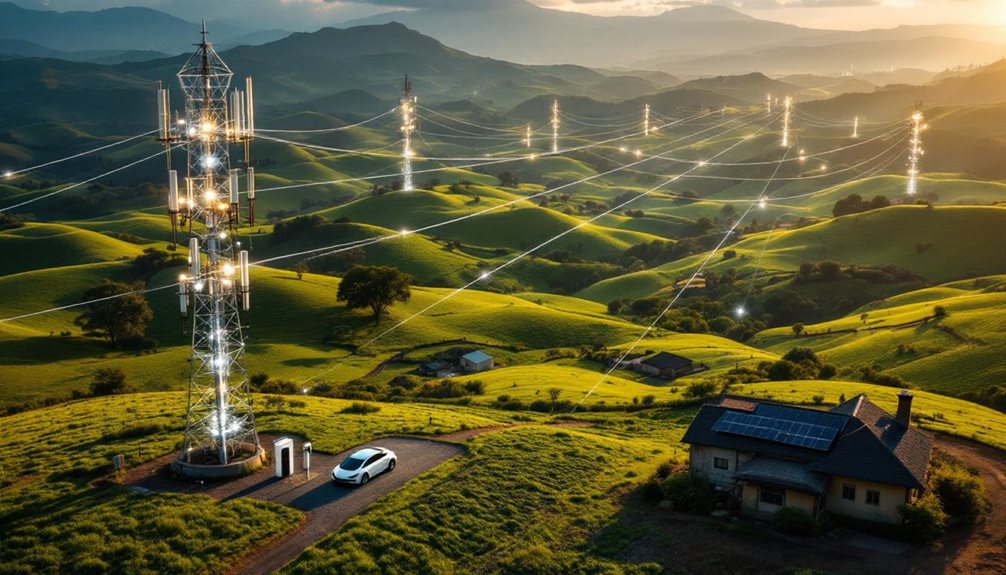 fast internet solutions rural kzn
