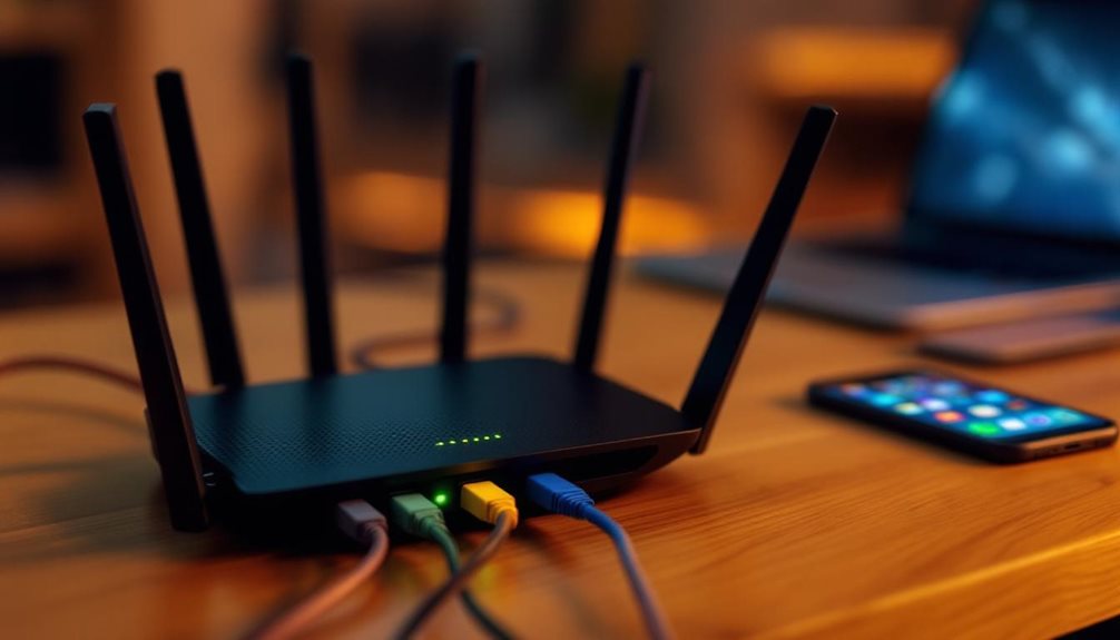 home vpn setup instructions
