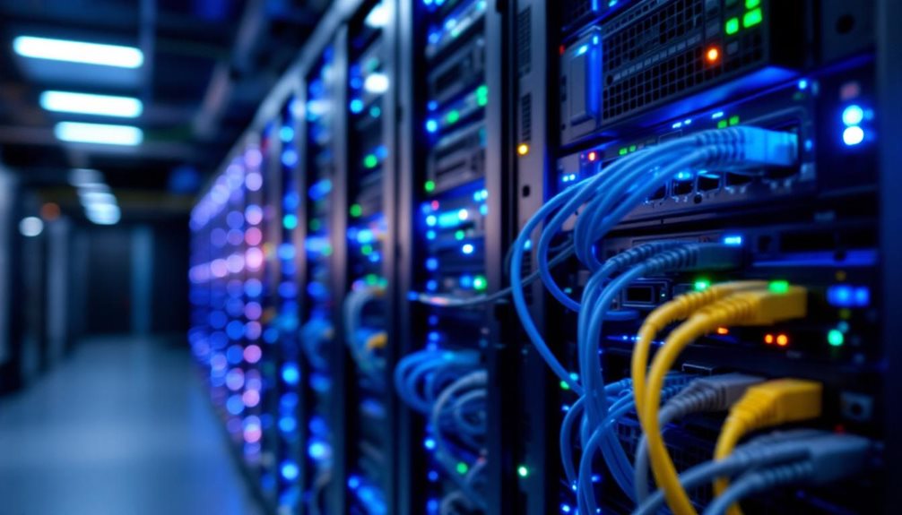 hosted phone system explained