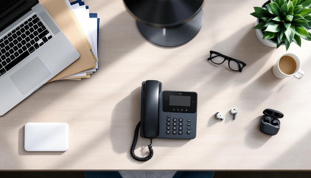 PBX necessity for offices