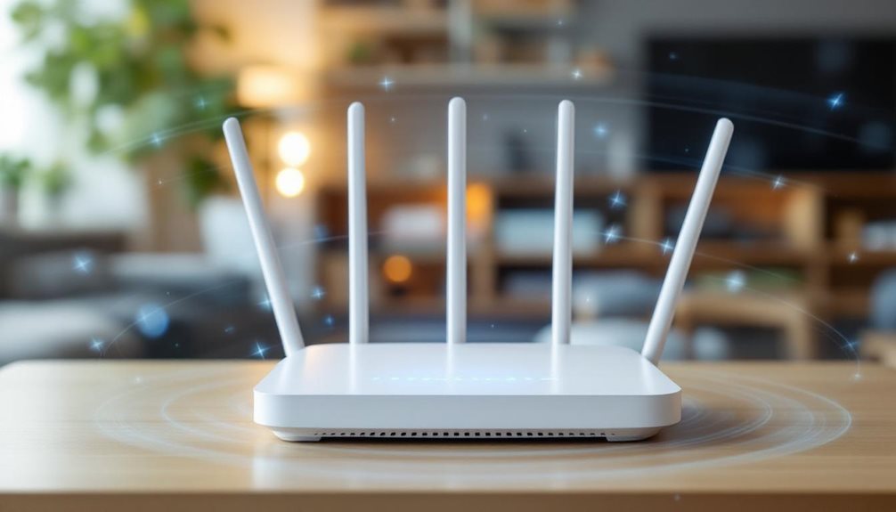 wireless internet transmission explained